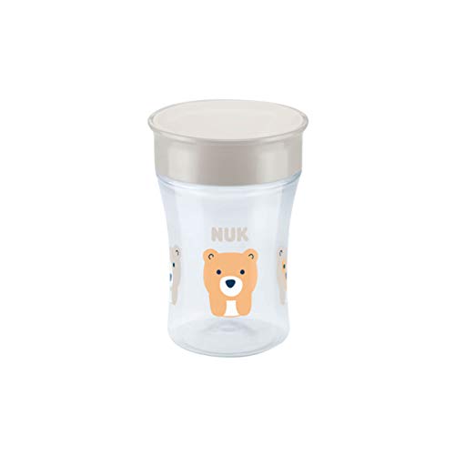 Nuk Magic Cup Vaso De Aprendizaje