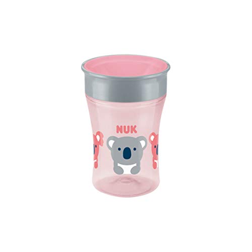 Nuk Magic Cup Vaso De Aprendizaje