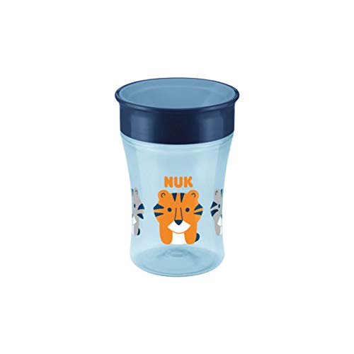 Nuk Magic Cup Vaso De Aprendizaje