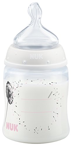 NUK NK10252098 - Recipientes para leche materna