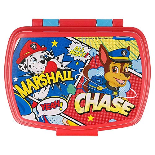 PAW PATROL 18974 - Bolsas térmicas