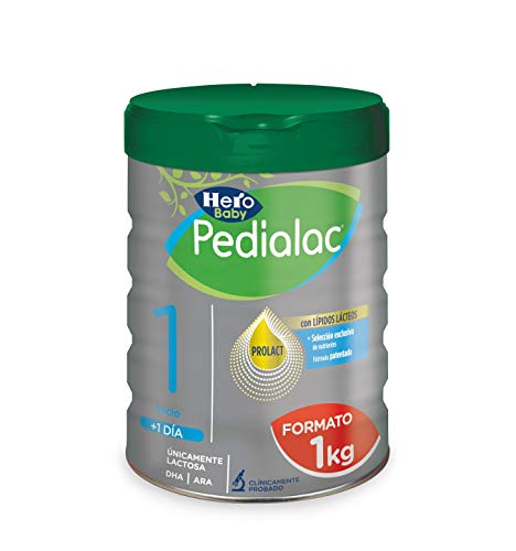 pedialac 1 iniciacion 1kg