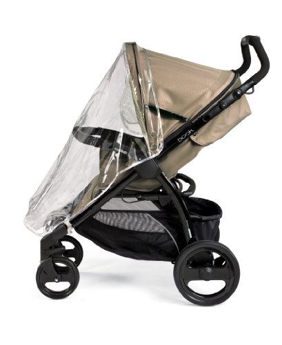 Peg Perego IABELV0008 - Protector de lluvia para silla de paseo