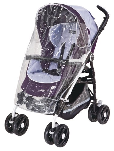 Peg Perego IABELV0008 - Protector de lluvia para silla de paseo