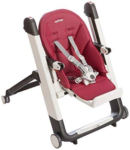 Peg Perego ih03000000bl29 Trona, fucsia