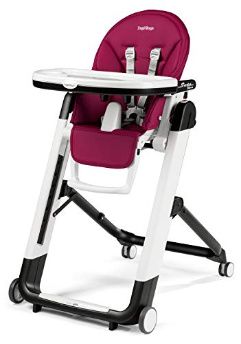 Peg Perego ih03000000bl29 Trona, fucsia