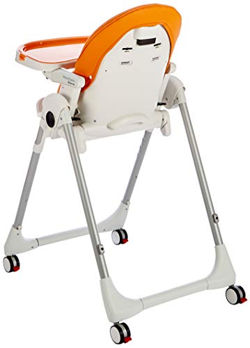 Peg Perego PAPPAFOLMEBL38 - Trona