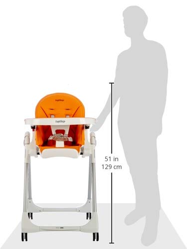 Peg Perego PAPPAFOLMEBL38 - Trona