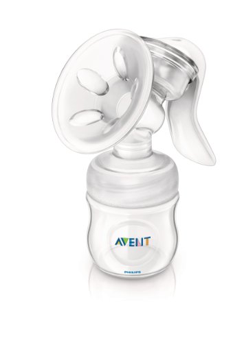 Philips AVENT - Extractor de leche