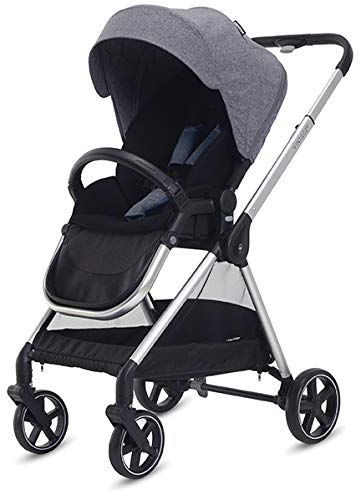 Playxtrem Vintage Xt - Silla de Paseo, Unisex