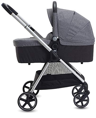 Playxtrem Vintage Xt - Silla de Paseo, Unisex