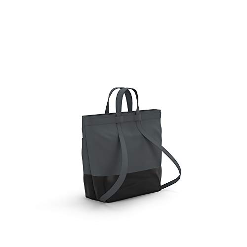 Quinny Bolso Maternal - Bolsa de Pañales con todo incluido -Graphite