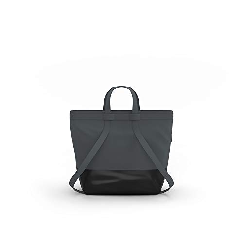 Quinny Bolso Maternal - Bolsa de Pañales con todo incluido -Graphite