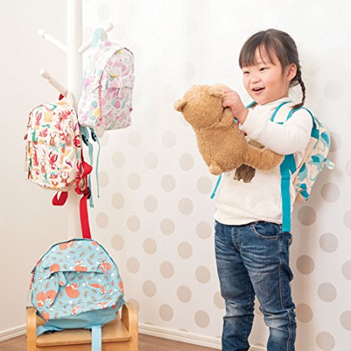 Rex International 27378 Elefante Elvis Mini mochila para niños