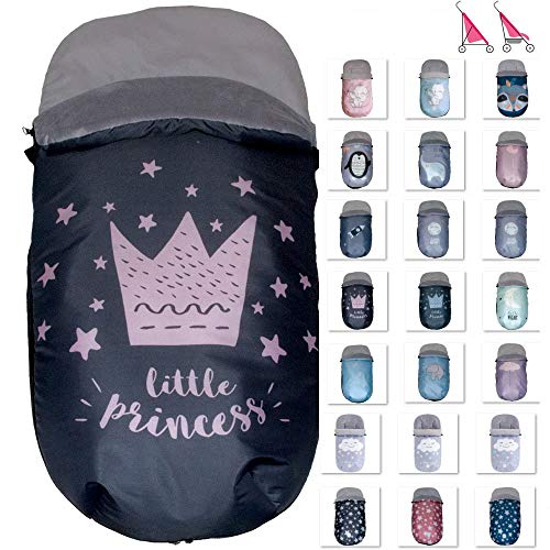 Saco Silla Paseo Compatible Jane trider, nurse town, veer, solo reverse, energy, carrera, rebel, slalom, unlimit y Otros (Bonus Llavero Baby Groot)