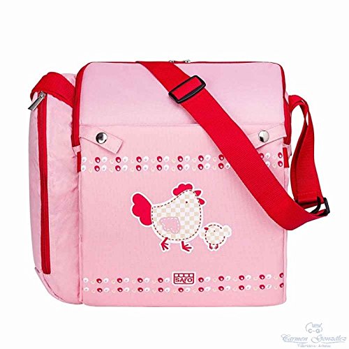 Silla-bolso “All You Need” - SARO