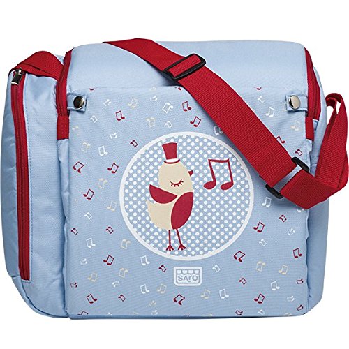 Silla-bolso “All You Need” - SARO