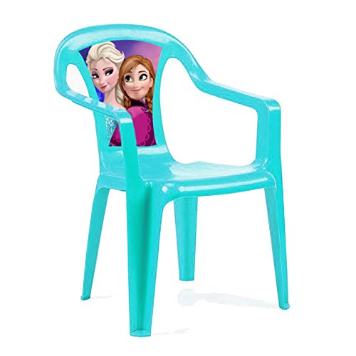 Silla para niñas Frozen