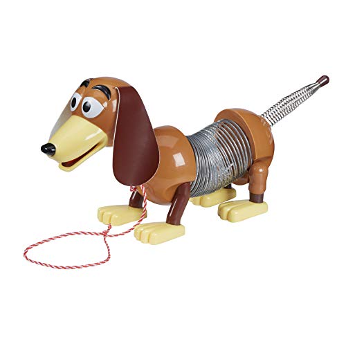 Slinky Toy Story 4 Disney Dog Perro Original 912004-5