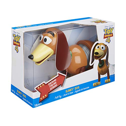 Slinky Toy Story 4 Disney Dog Perro Original 912004-5