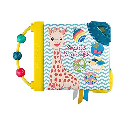 Sophie la girafe 010325 - Set regalo sophie la girafe, unisex