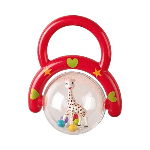 Sophie la girafe 010325 - Set regalo sophie la girafe, unisex