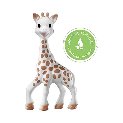 Sophie la girafe 010325 - Set regalo sophie la girafe, unisex