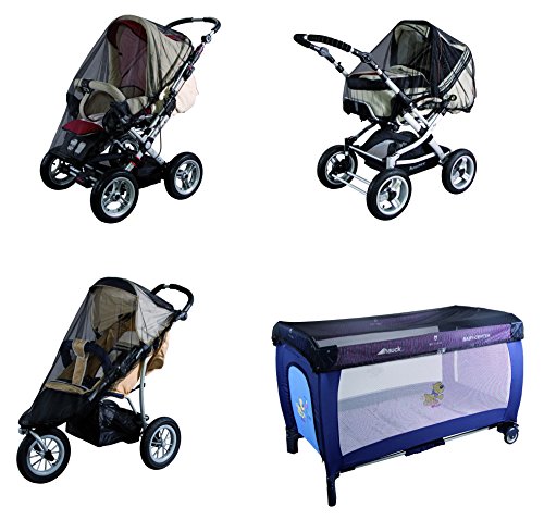 Sunnybaby 10359 - Mosquitera carrito