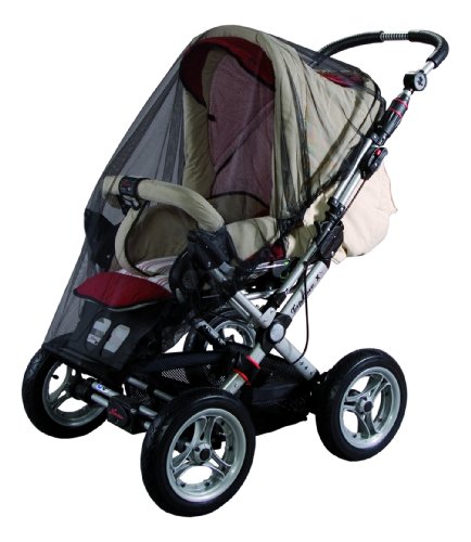 Sunnybaby 10359 - Mosquitera carrito