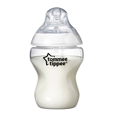 Tommee Tippee 422560 - Biberón, 260 ml (pack de 6)