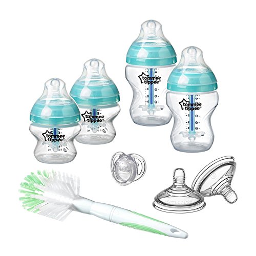 TOMMEE TIPPEE Kit naissance Anti colique avanc�