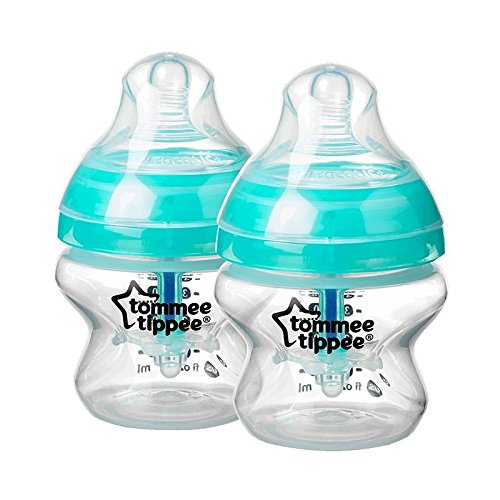 TOMMEE TIPPEE Kit naissance Anti colique avanc�