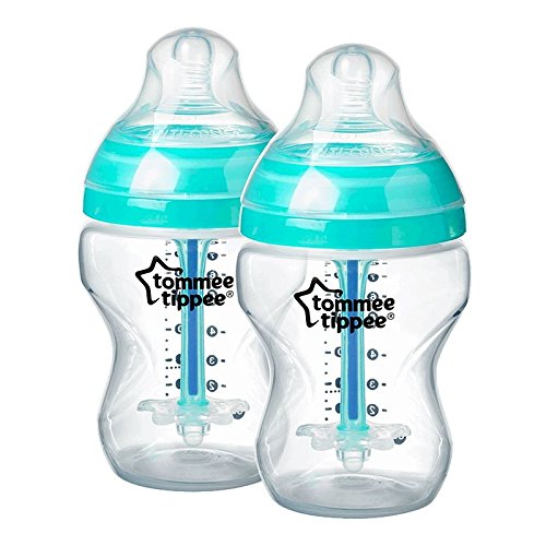 TOMMEE TIPPEE Kit naissance Anti colique avanc�