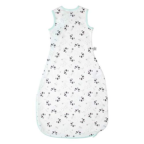 Tommee Tippee The Original Grobag - Saco de dormir para bebé, 6-18 m, 0,5 Tog, Pip the Panda