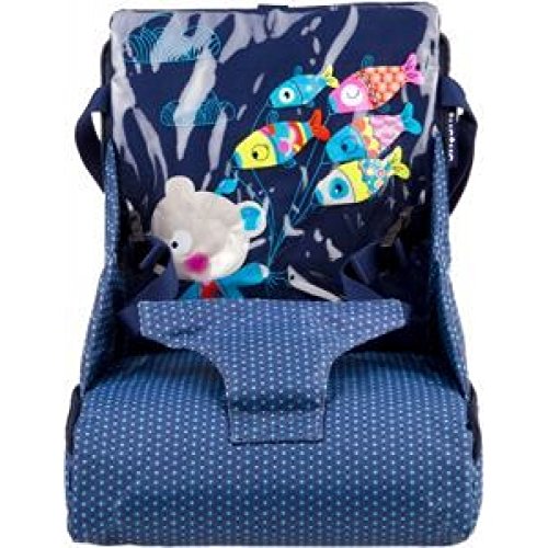 Tuc Tuc 9586 - Trona unisex infantil