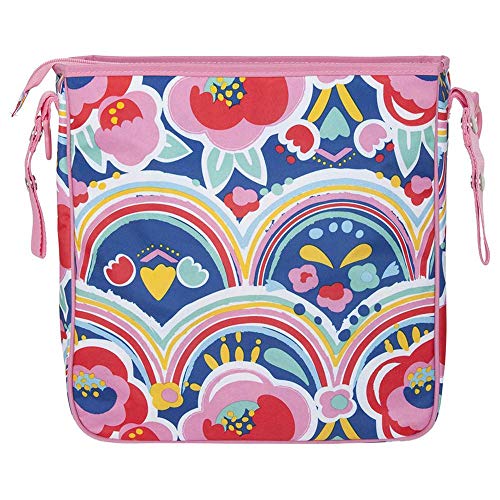 Tuc Tuc Enjoy & Dream - Bolso para silla con paraguas, niñas, color rosa