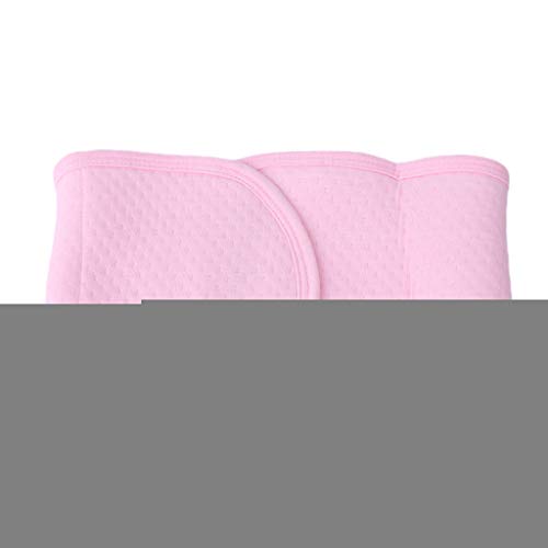 VIccoo Baby Bellyband - Cinturón Protector de Ombligo Ajustable (Mezcla Suave, algodón)