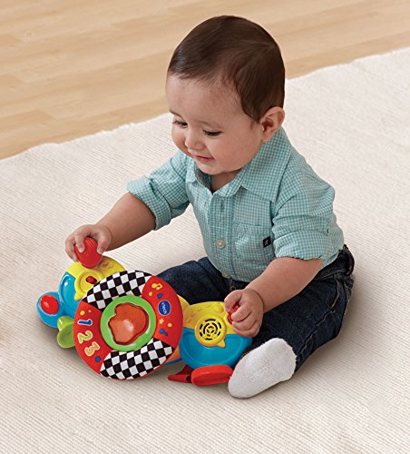 VTech 192503 "Toot-Toot Drivers para Carrito de Conductor Juguete