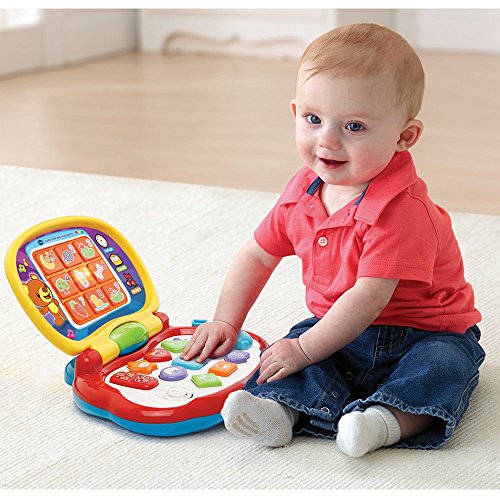 VTech 80-191205 Multi juguete interactivos - juguetes interactivos (Multi, Cualquier género, Botones, AA)