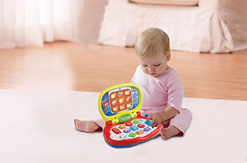 Vtech - Juguete portátil para bebé