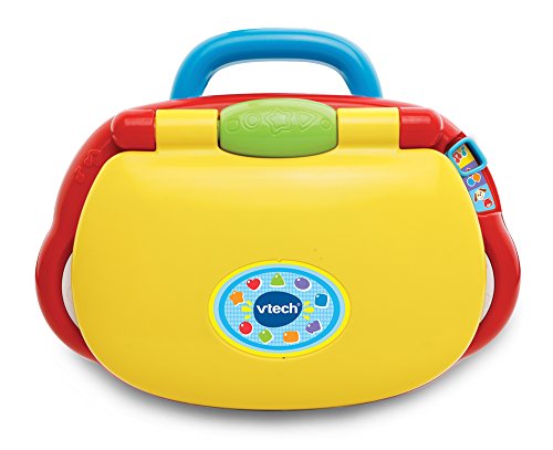 Vtech - Juguete portátil para bebé