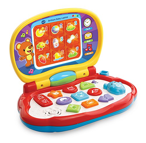 Vtech - Juguete portátil para bebé