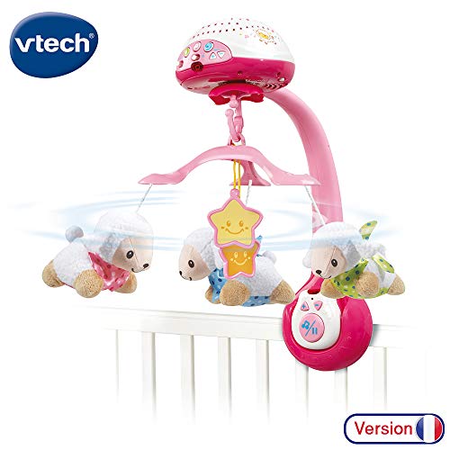 VTech Lumi - Contador de ovejas