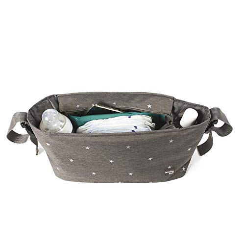 Walking Mum 35874 - Organizador, color gris