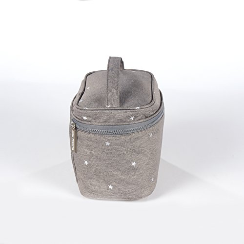 Walking Mum Vanity Gaby - Neceser, color gris