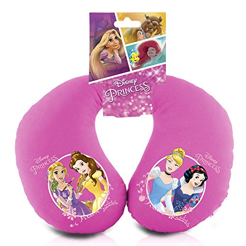 ABC PARTS Princesas Disney PRIN103 Almohadilla Cervical