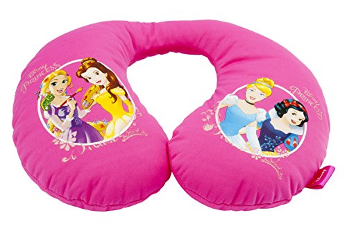 ABC PARTS Princesas Disney PRIN103 Almohadilla Cervical