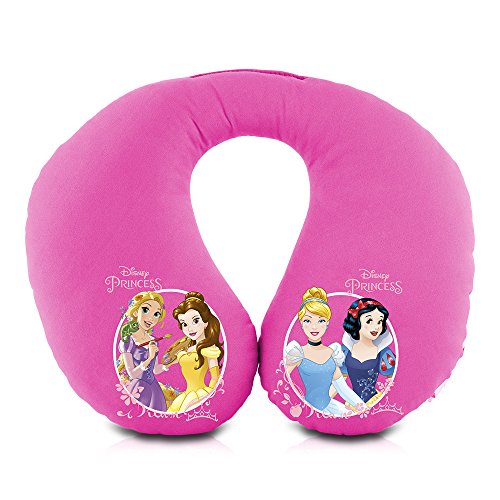 ABC PARTS Princesas Disney PRIN103 Almohadilla Cervical