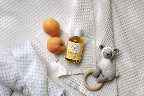 Aceite Bebés Baby Bee