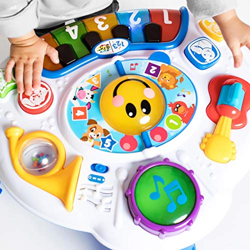 Baby Einstein, Discovering Music™ Mesa Actividades